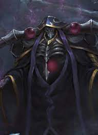 The great collection of overlord wallpaper for desktop, laptop and mobiles. Iphone Overlord Anime Wallpaper