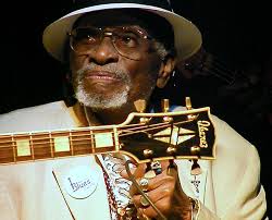 Remembering Local Blues Legend Tom “Pops” Carter