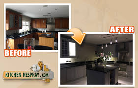 colour guide for painting kitchen spray