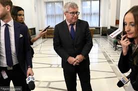 Jarosław aleksander kaczyński (polish pronunciation: Ryszard Czarnecki Odwolany Nie Jest Wiceszefem Pe Polityka Wiadomosci Gazeta Pl