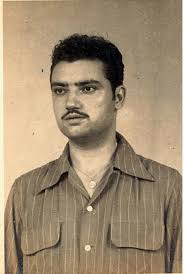 Rafael "Sonny" Rivera García Obituary