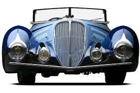 Photo Op Fantastique Classic Cars Art Deco Car Antique Cars