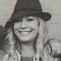 Marina Cleveland's Instagram, Twitter & Facebook