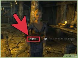 The Horn Of Jurgen Windcaller - Act I - Main Quests | The Elder Scrolls V:  Skyrim Anniversary Edition | Gamer Guides®