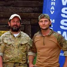 Sztuk walki, samoobrona, Krav Maga w Poznaniu