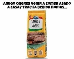 Por eso, repasamos los memes que como suele ocurrir con cada evento importante en el país y el mundo, las redes sociales se inundaron de memes durante la asunción presidencial de. Kirchneristas Quieren Controlar El Precio De La Carne Para Dejar De Atragantarse Con La Polenta Agarra La Pala