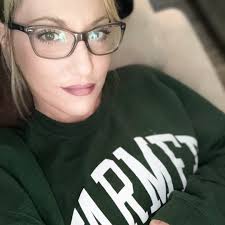 Remembering McArthur High School Teacher Mrs. Holly Zaritsky