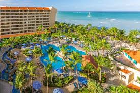 Much of aruba works at keeping a party atmosphere available 24/7.. The 9 Best All Inclusive Aruba Resorts Of 2021