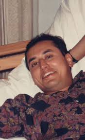 Lacey Garrison Strom