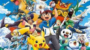 Which new super mario bros wii world is the best? Ranking The Pokemon Anime Series