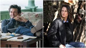 Reading bestsellers is like boxing, marcus. Harry Quebert Contre Dix Pour Cent Duel Au Sommet Mercredi Cote Series