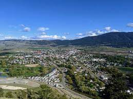 He studied at western illinois university in macomb, illinois, before venturing into hollywood to carve out. 12 Fast And Fun Hiking Trails In Merritt British Columbia Off Track Travel
