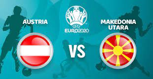 Ukraina akan menghadapi makedonia utara di matchday kedua grup c euro 2020, kamis di grup c, salah satu duel yang akan terjadi adalah ukraina vs makedonia utara, kamis (17/06/21) pukul. Austria Vs Makedonia Utara Prediksi Skor H2h Live Euro 2021 2020 Tirto Id