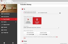 2.pembayaran pindahan bank lain (cth: Tiada Lagi Caj Rm0 50 Untuk Instant Transfer Mohd Farihan