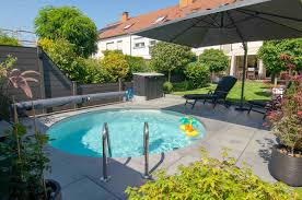 Conzero Kunden Erfahrungsberichte Poolakademie Der Pool Shop Fur Den Eigenbau Des Heimischen Pools Garten Pool Selber Bauen Gartenpools Pool