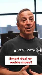 Most people chase the next deal because they have to, Smart investors? We  buy only when it makes sense because our cash flow already covers the  bills, The truth is real estate is not easy fast or ...