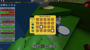 Gold ant amulet & *new* panda/mother bear quests! 2nd Diamond Egg From Memory Match Bee Swarm Simulator Youtube