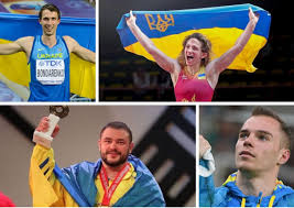 Для цього вони не повинні бути хворими коронавірусом і щепленими. Top 12 Ukrayinskih Zirkovih Sportsmeniv Yaki Ne Potraplyat Na Olimpiadu V Tokio Lvivskij Portal