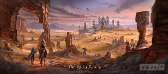 Elder Scrolls Online Concept Art Shows Skyrim Deserts And More Desert Art Fantasy Landscape Concept Art World In destiny, bungie has done a great job in here it is, the image that started it all. pinterest