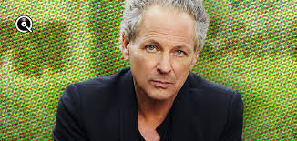 Playlist Lindsey Buckingham's influences