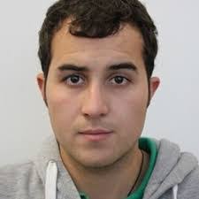 Brian Zamorano's Instagram, Twitter & Facebook