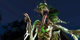 The Ghost In The Tree | The Witcher 3 Wiki