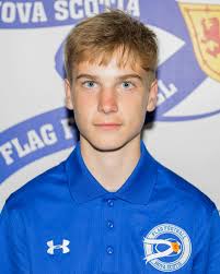 Football Nova Scotia coaches has named the U16 Male Team NS White for the  2019 Eastern Flag Football Challenge Congratulations! Owen Boyden Luke  Harrington Connor Howard Josh Martin Parker McCormack Noah Morgan