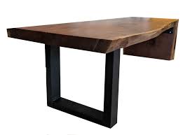 It's called a waterfall coffee table because you cut a portion off and that turns into a leg. How To Build A Waterfall Table 6 Steps Instructables