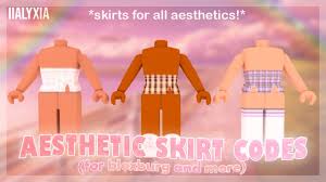 1 roblox music codes 30k list. Aesthetic Skirt Codes For Bloxburg Iialyxia à­¨ à­§ Youtube