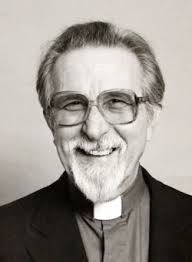Rev Fr Charles Wingo “Charlie” Albright (1920-2002)