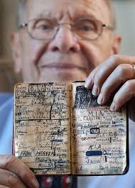 Ashtabula vet recalls grim combat lessons of Italy: World at War