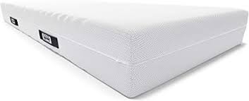 Die für härtegrade charakteristischen unterschiede in der festigkeit werden durch den einsatz unterschiedlicher materialien (visco, latex, kaltschaum, federkern, etc.) und dichte erzielt. Bodyguard Anti Kartell Matratze Mittelfest 80x200 Cm 2in1 Hartegrade Mittelfest Fester Bezug Waschbar Bis 60 Grad Oeko Tex 100 Ergonomiemodule Qxschaum Amazon De Kuche Haushalt Wohnen