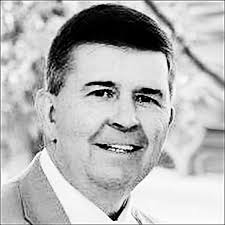 ANTHONY BREEN Obituary (2020)