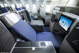 Malaysia airlines head office malaysia airlines ground floor, admin building 1a mas complex a sultan abdul aziz shah airport 47200 subang selangor darul ehsan malaysia. Swiss International Air Lines And Malaysia Airlines Debut Their Spacious Business Class Loungers Daily Mail Online