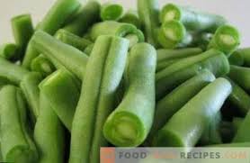 Come conservare i fagiolini in frigo. Come Conservare I Fagioli Di Asparagi