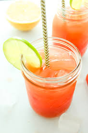 Watermelon Agua Fresca The Fitchen