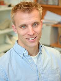 Earth Surface Dynamics seminar talk by Noah Planavsky: “Rethinking the  controls