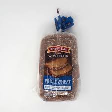 Natural flavors and yeast extract are code words for msg. Pepperidge Farm Bread Whole Grain 100 Whole Wheat Elm City Market