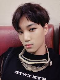 Listen to baekhyun on spotify. Translation Kai Baekhyun 170908 Official Exo L Website Update