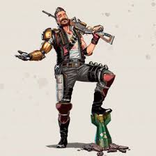 Apex legends season 8 mayhem is here! Fuse Apex Legends Wiki