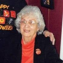 Patty Jo Gilles Obituary