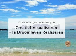 Waar Ben Ik Over 10 Jaar Ontwerp Je Ideale Leven
