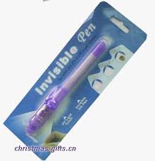 Spy Pen Uv Pen Uv Light Pen Invisible Ink Pen Money Detector From China Manufacturers Suppliers M Hisupplier Com