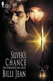 Silver's Chance (Sisterhood of Jade) : Jean, Billi: Amazon.co.uk: Books