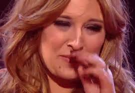 Leanne Mitchell crowned first ever winner of The Voice UK