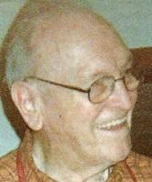 John Roscher Obituary (1926