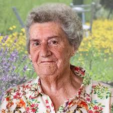 Marie-Jeanne JADOULLE