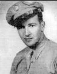 Fred Gafner Obituary (1917