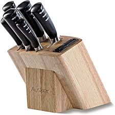 Best Knife Set Under 200 In 2020 Knife Set Kitchen Knife Sets Knife Block Set