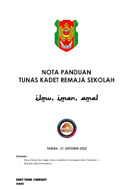 Pakaian unit beruniform sekolah bagi murid sekolah rendah design. Nota Tkrs 1 Flip Ebook Pages 1 6 Anyflip Anyflip